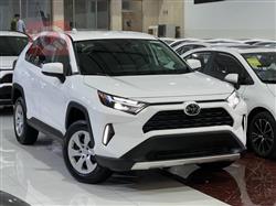 تويوتا راف 4